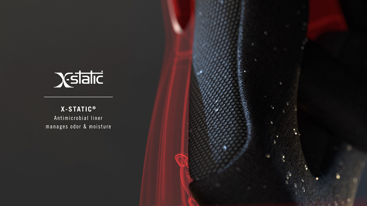 Bryan Talkish，safety hat，Fox Racing ，Moto V3，MTB RPC Fox，