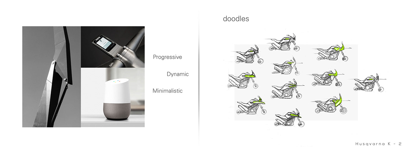 Husqvarna，cross-country，Husqvarna K-2，motorcycle，Grey Shanker，