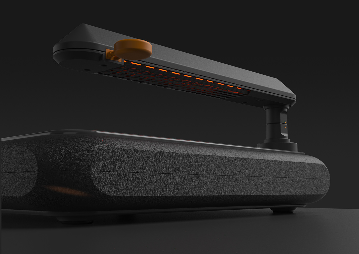 jukebox，Black glue，Taiwan，Yu Hsiang Lin，toaster，black，