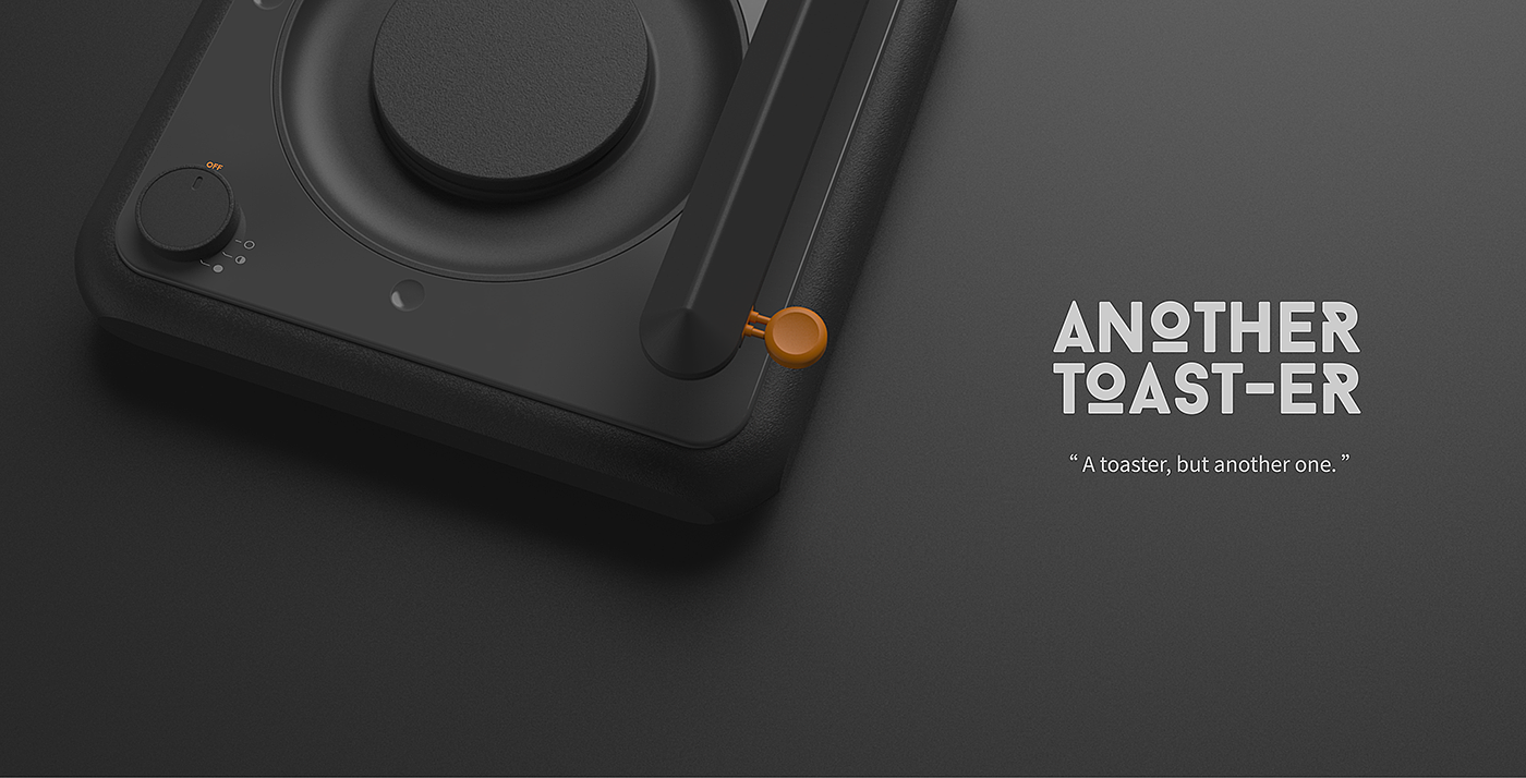 jukebox，Black glue，Taiwan，Yu Hsiang Lin，toaster，black，