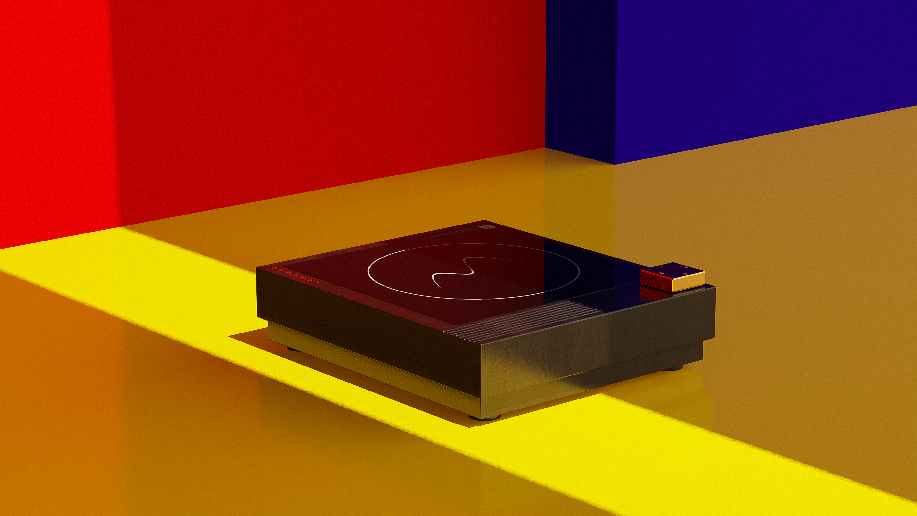 record，Original exercise，Radiant-cooker，