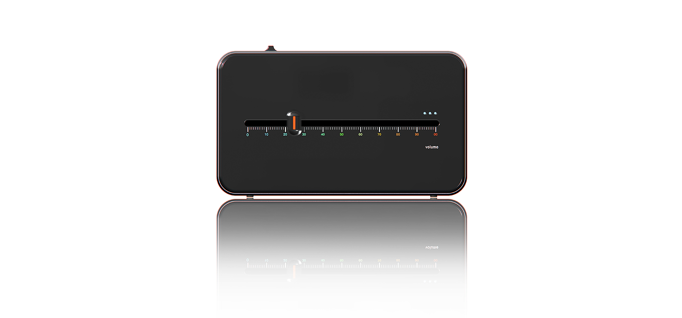 Bluetooth audio product design，