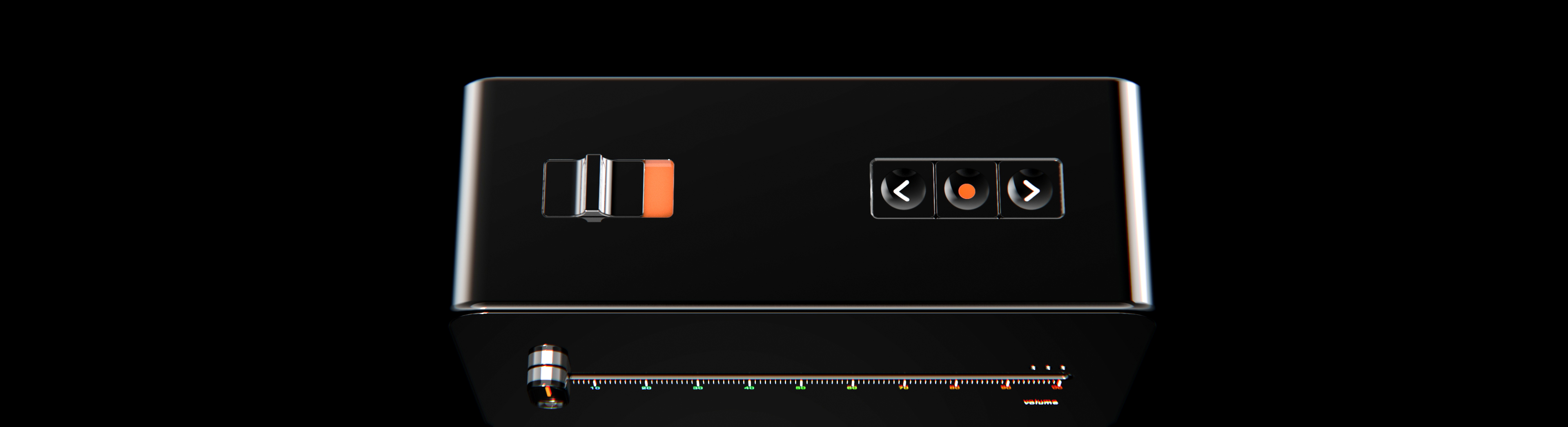 Bluetooth audio product design，