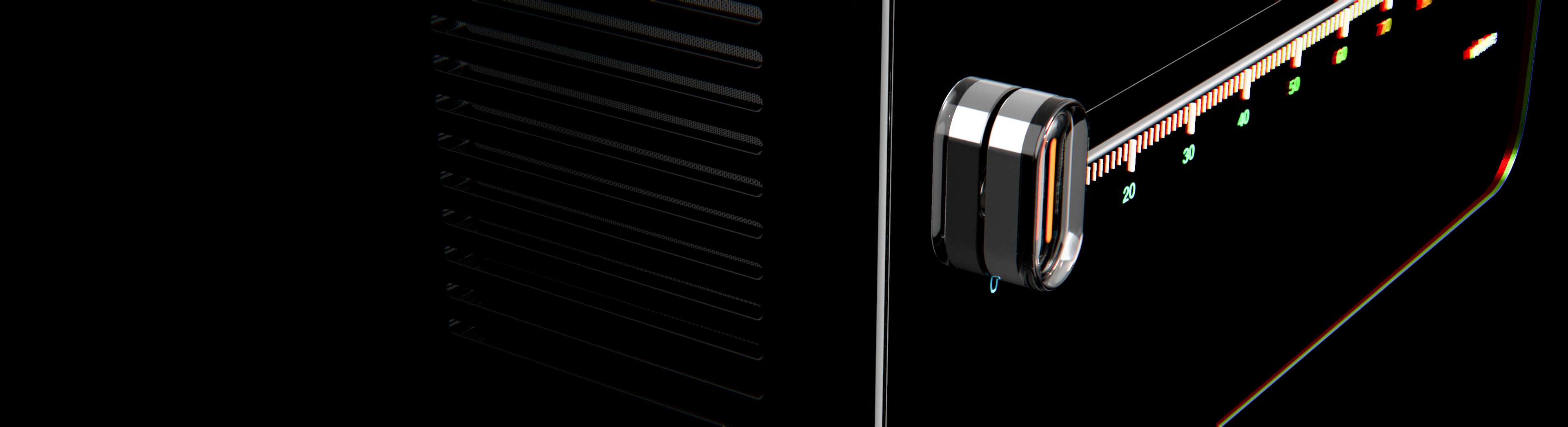 Bluetooth audio product design，