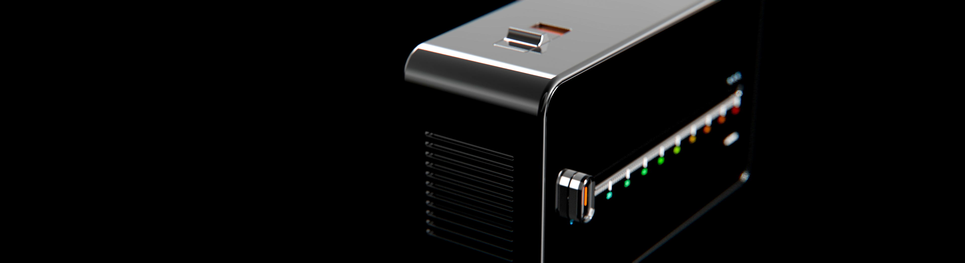 Bluetooth audio product design，