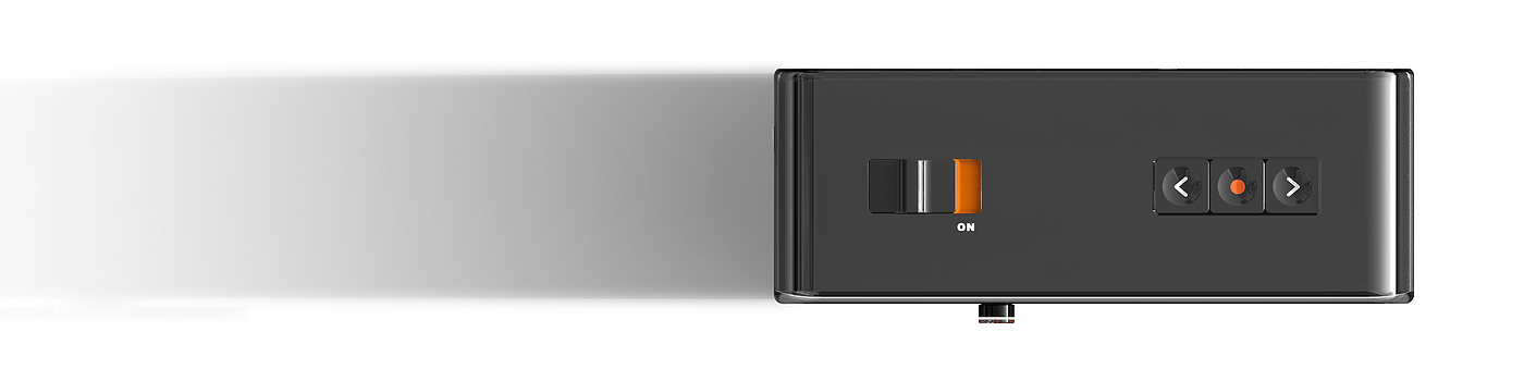 Bluetooth audio product design，