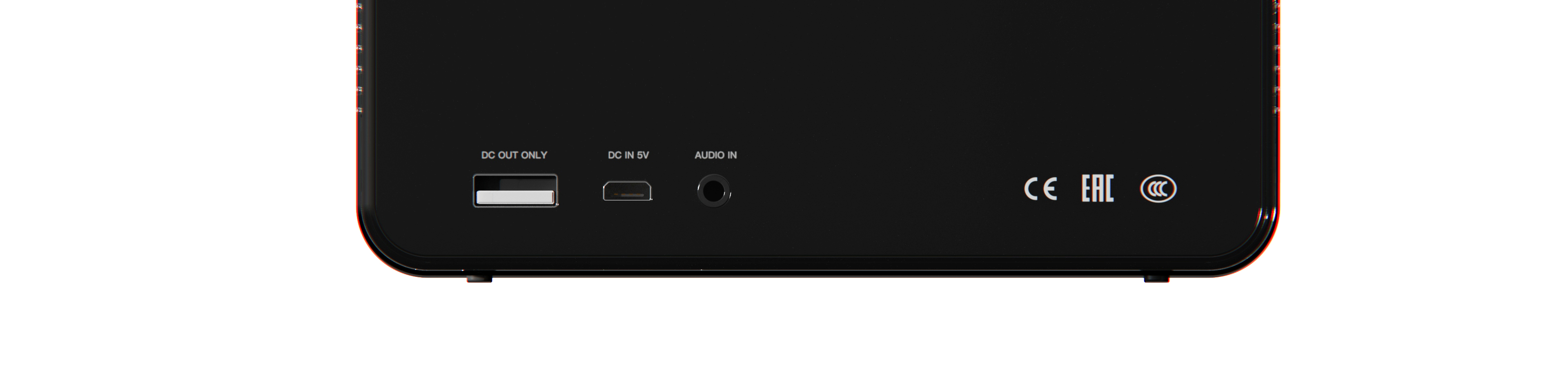 Bluetooth audio product design，