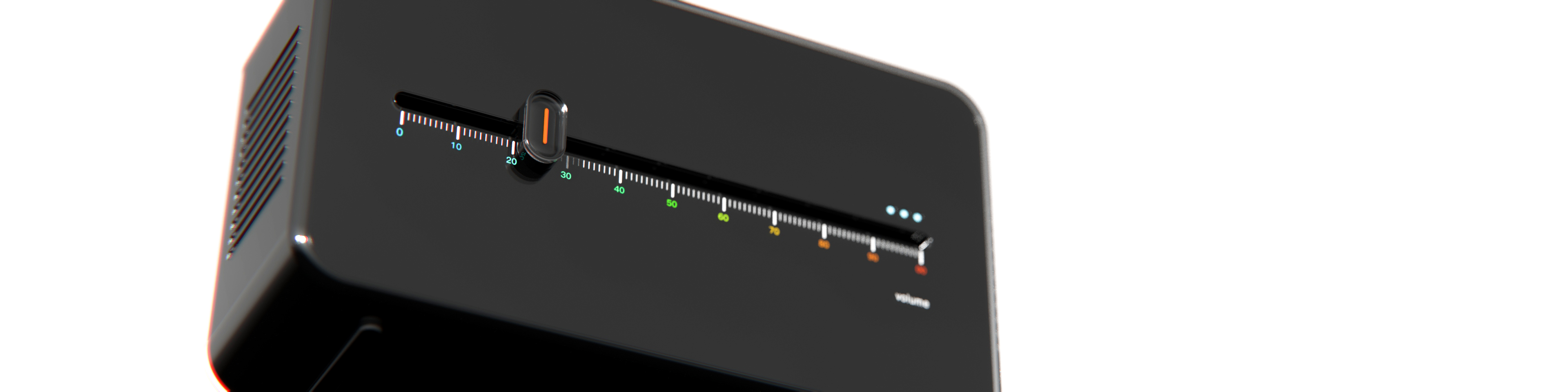 Bluetooth audio product design，