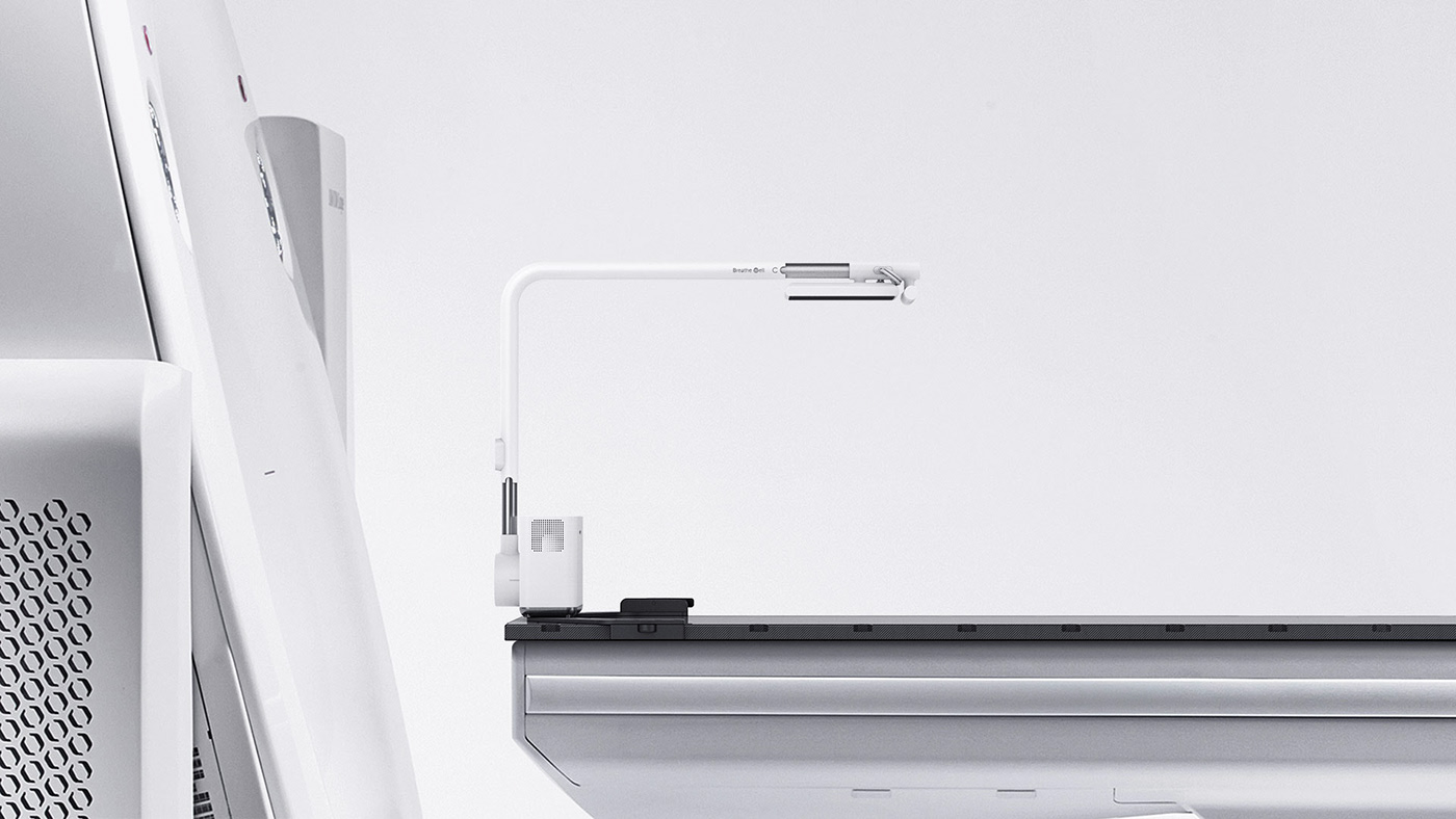 cancer，Opus Medical，I'm weird.，white，