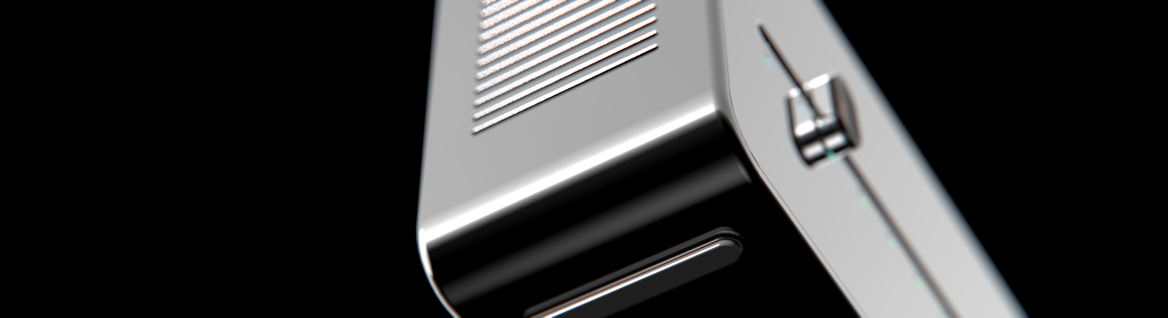 Bluetooth audio product design，