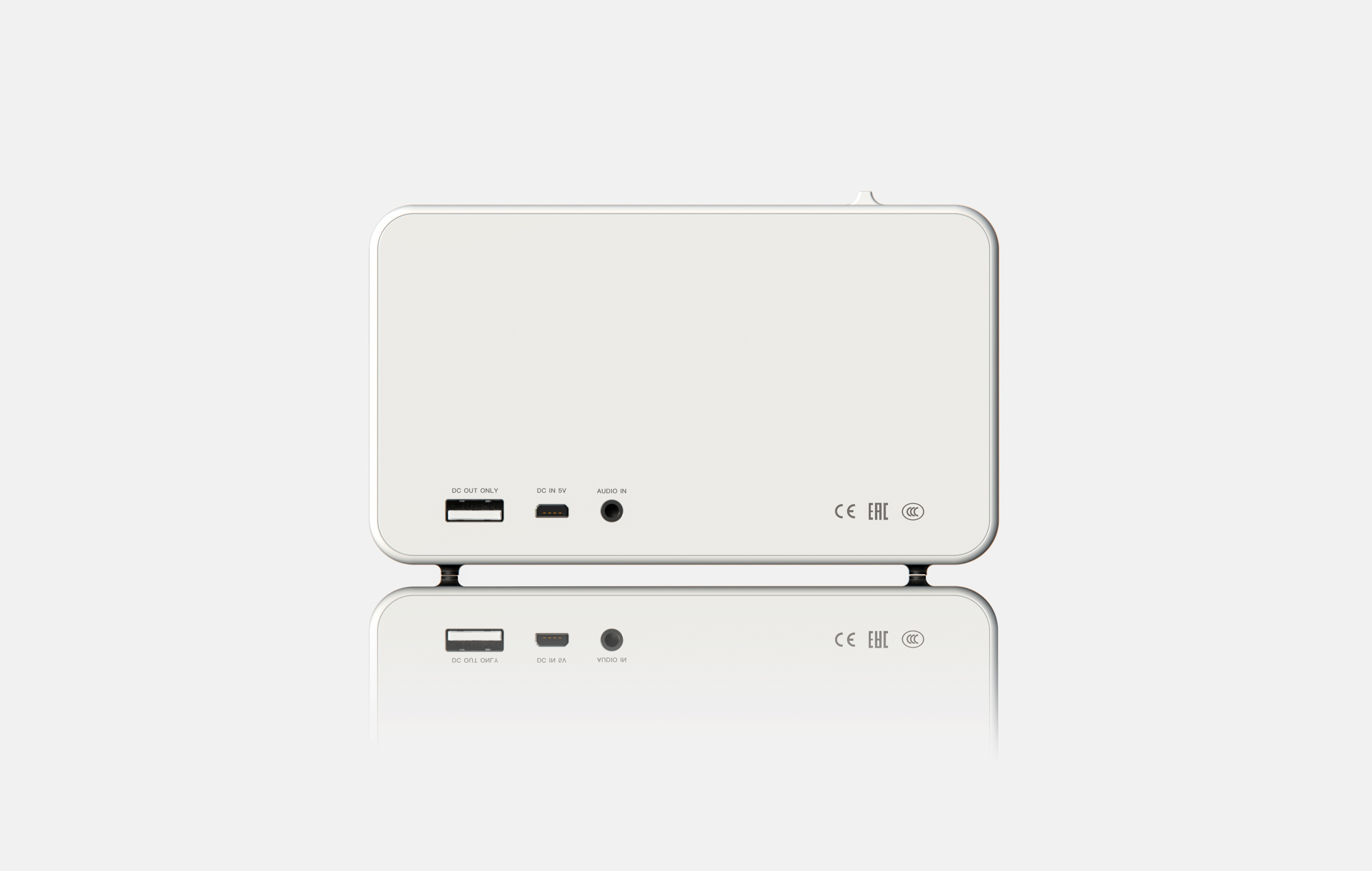 Bluetooth audio product design，