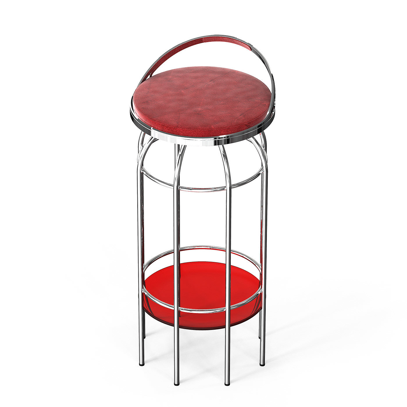 Bird Box，chair，stool，cage，