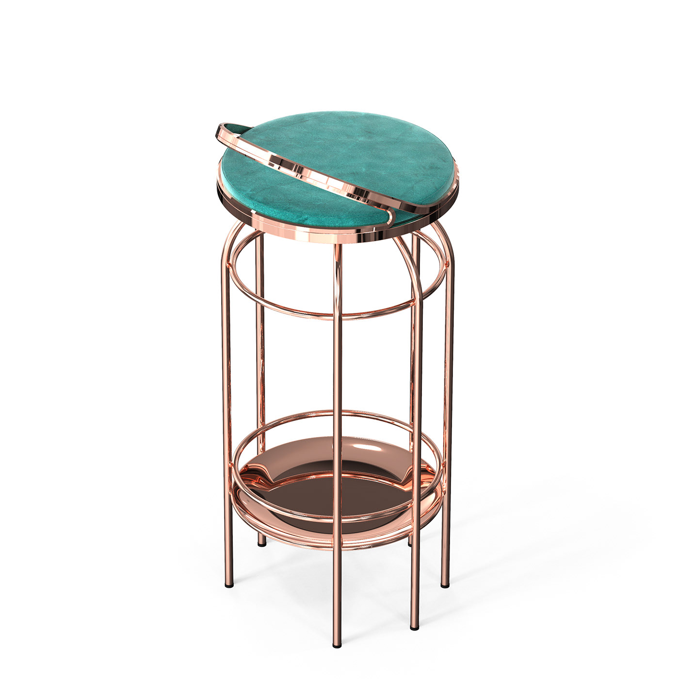 Bird Box，chair，stool，cage，