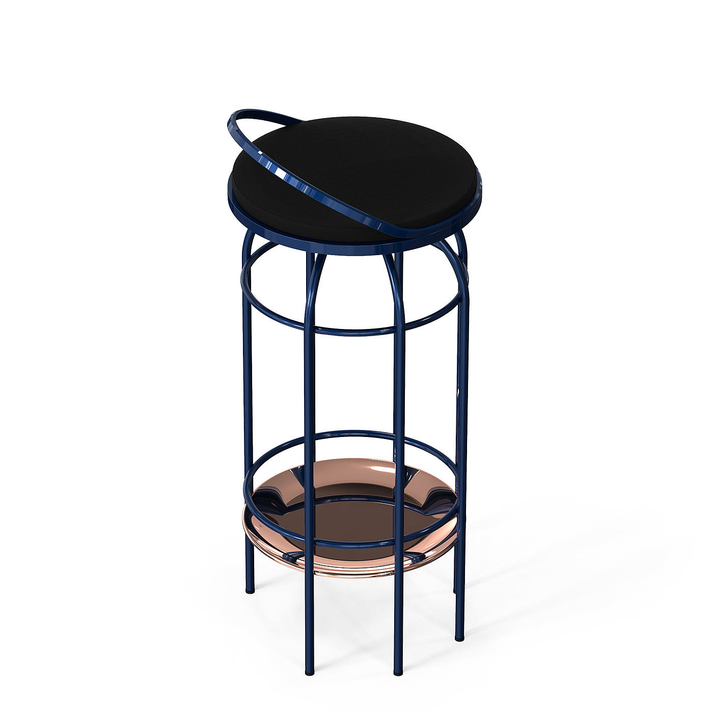 Bird Box，chair，stool，cage，