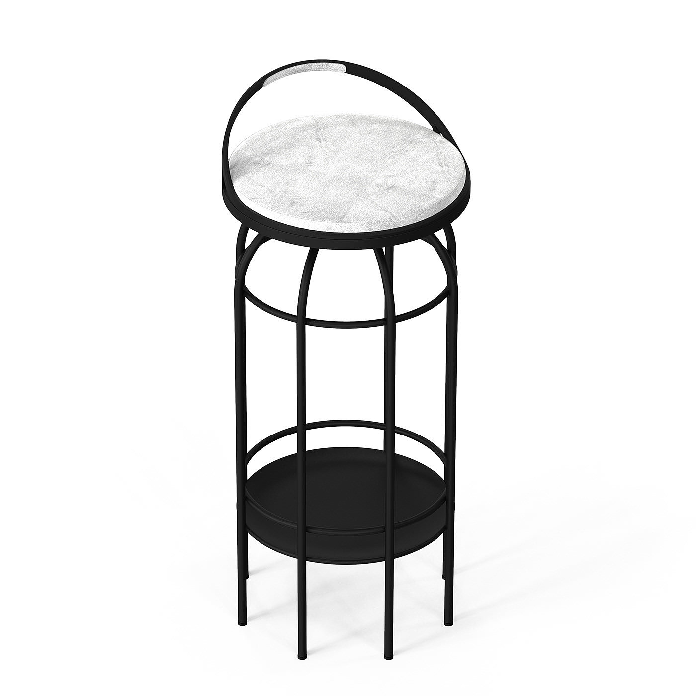 Bird Box，chair，stool，cage，