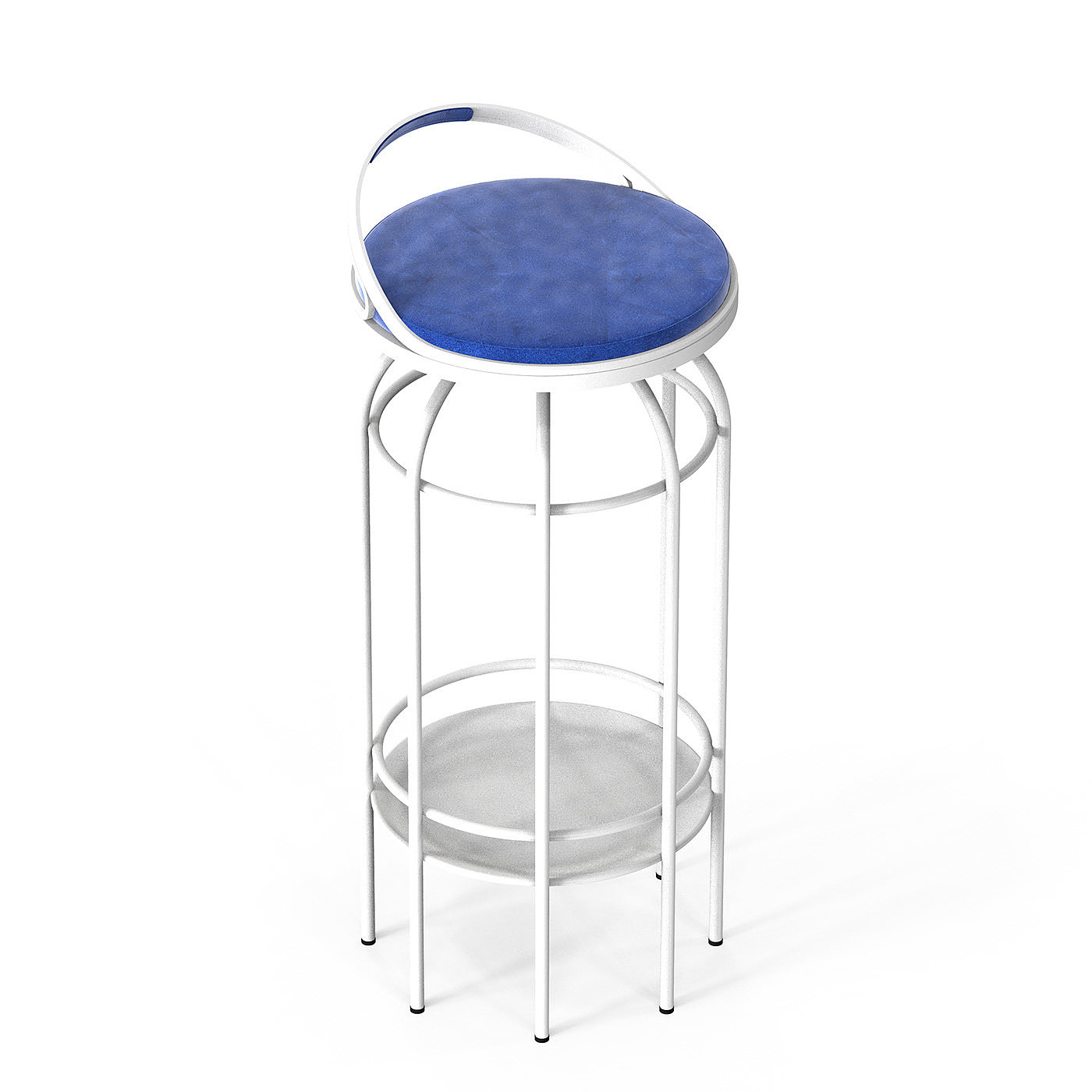 Bird Box，chair，stool，cage，