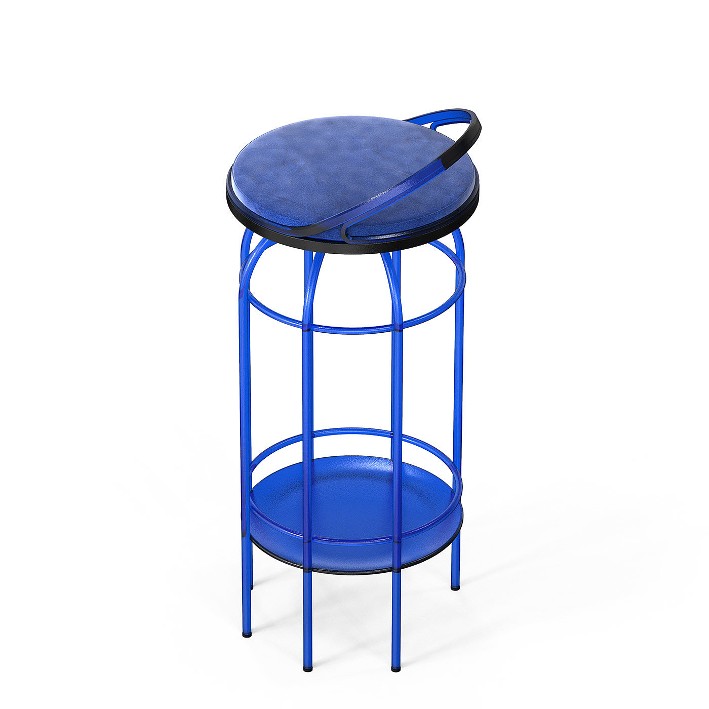 Bird Box，chair，stool，cage，