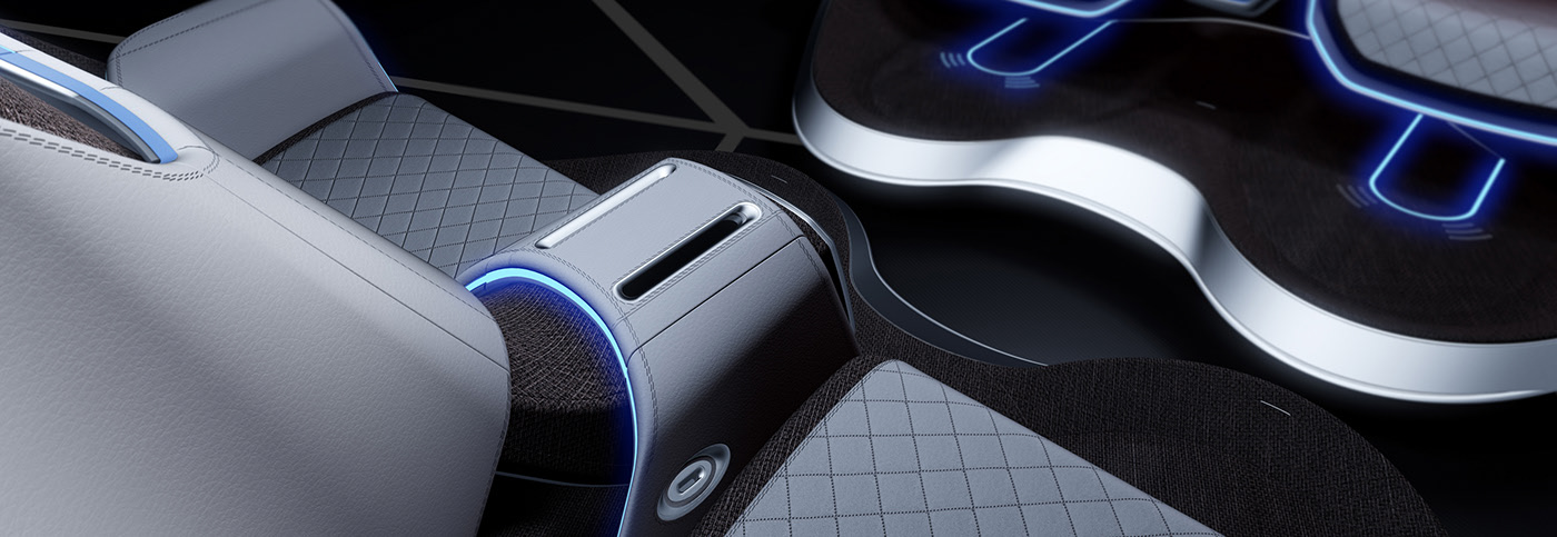 automobile，Zhesheng (Joshua) Li，Benz，