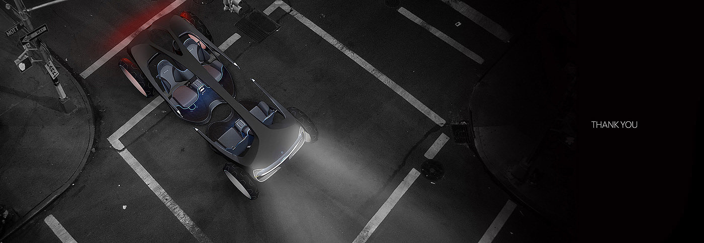 automobile，Zhesheng (Joshua) Li，Benz，