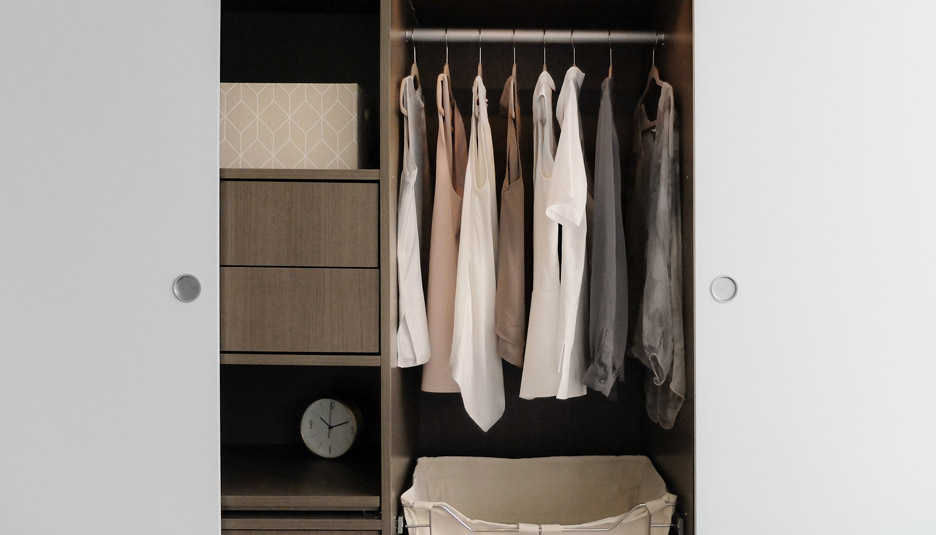 Or，Small apartment，intelligence，move，