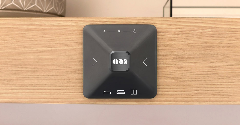 Or，Small apartment，intelligence，move，