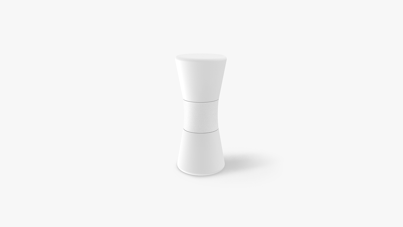 Night light, silicone, minimalist, home，