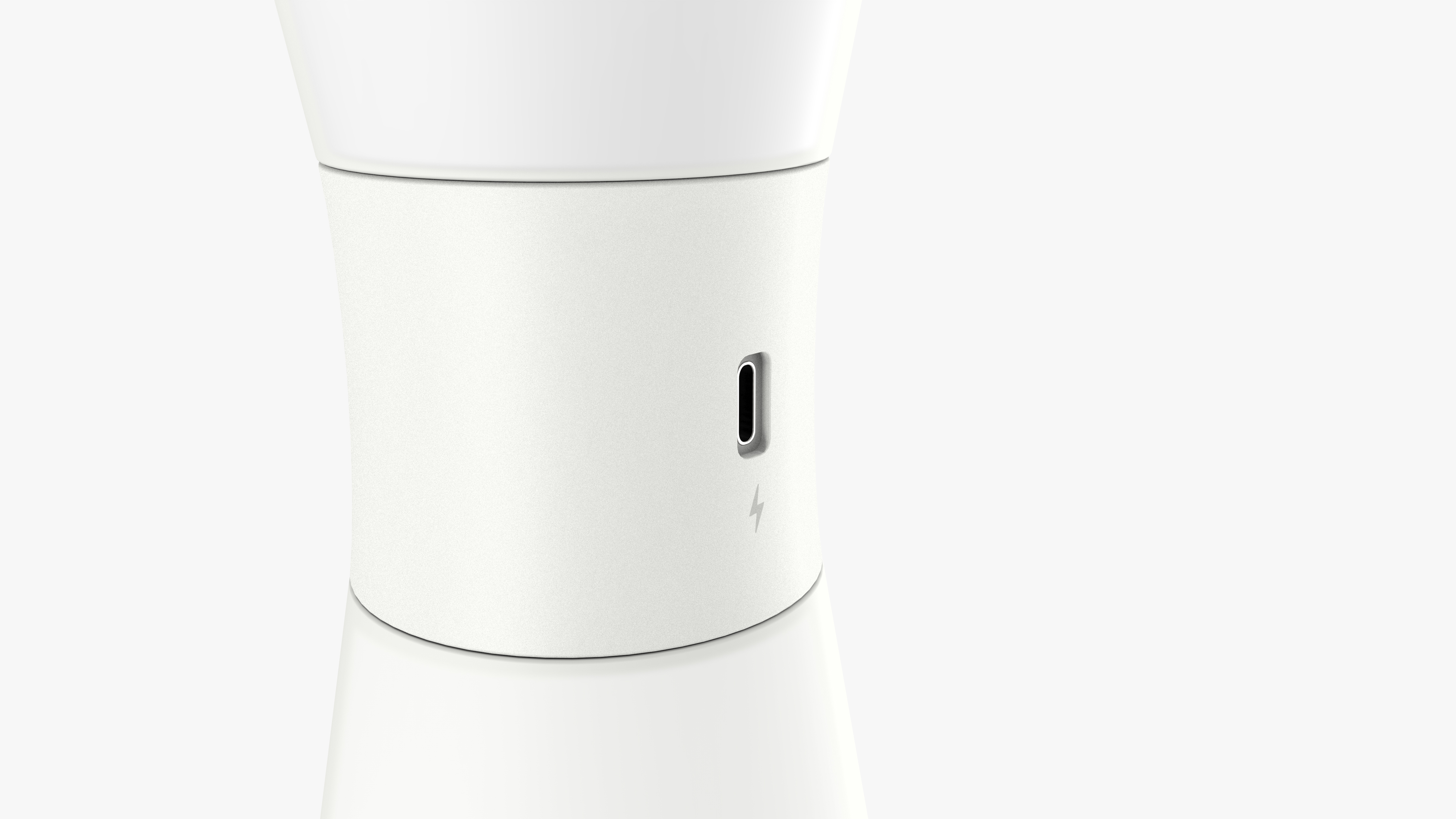 Night light, silicone, minimalist, home，