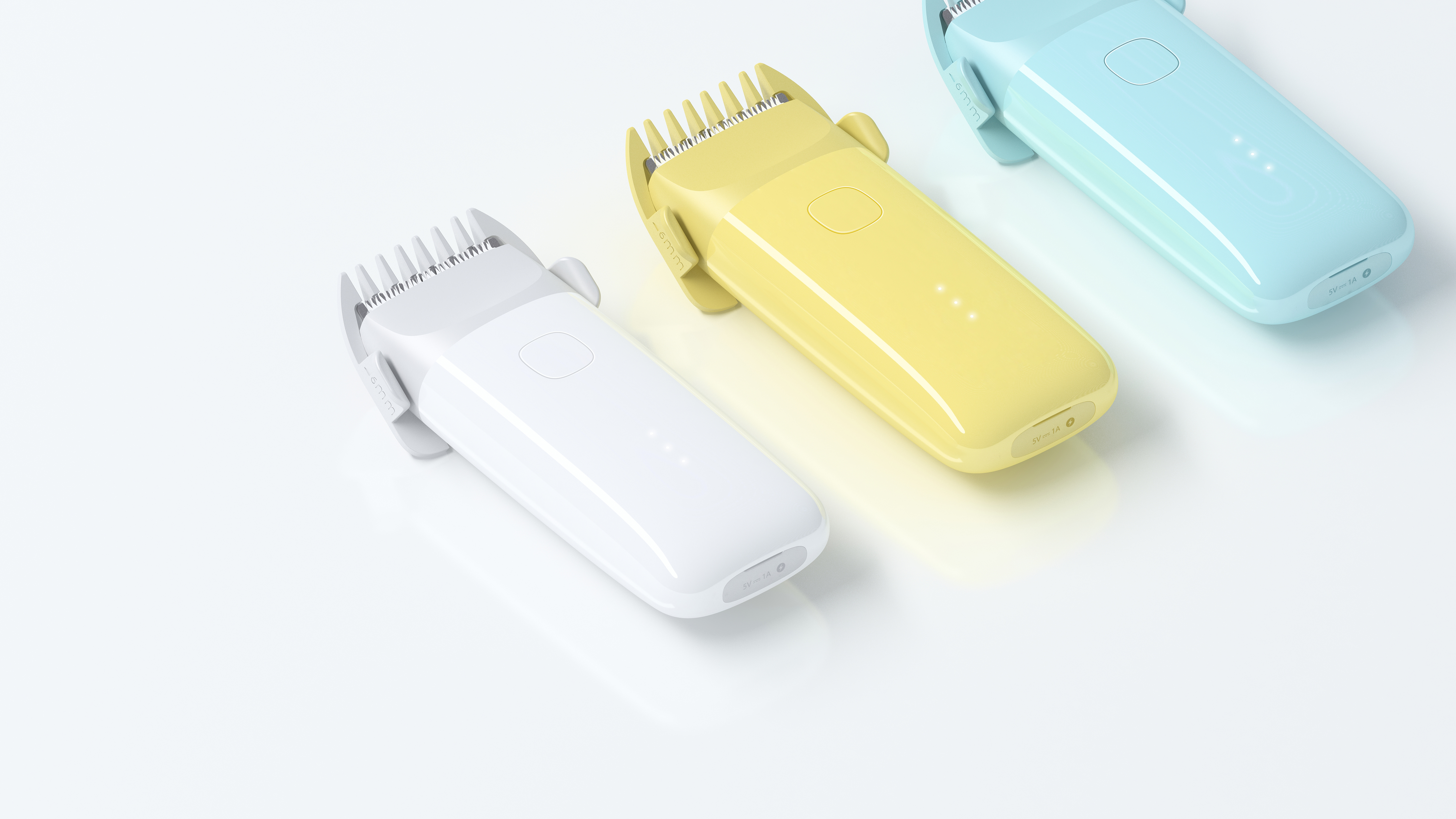 Me Too Movement，millet，concise，children，baby，Barber，