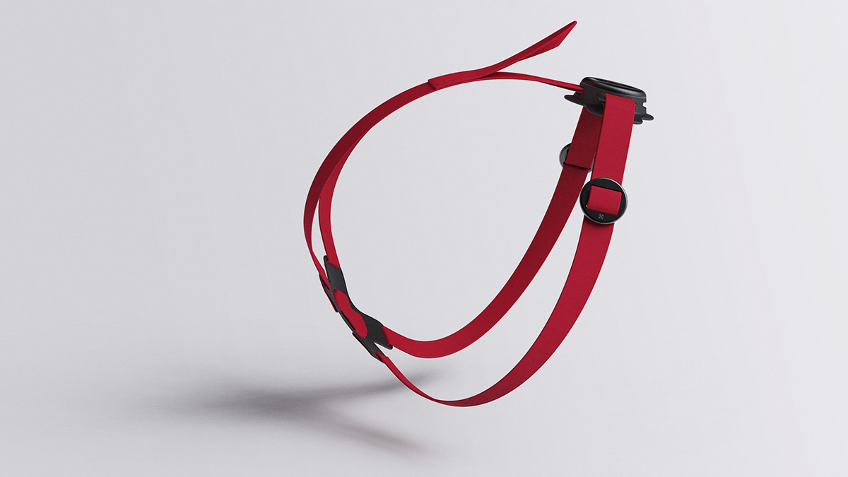 Purina，Smart dog rope，gules，