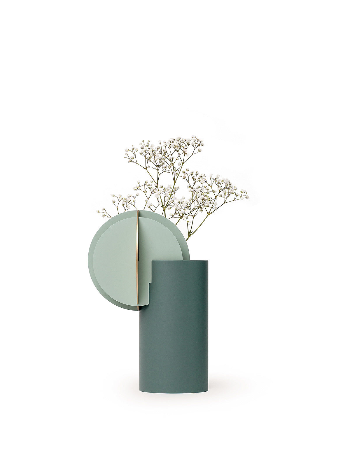 Minimalist，vase，GABO，