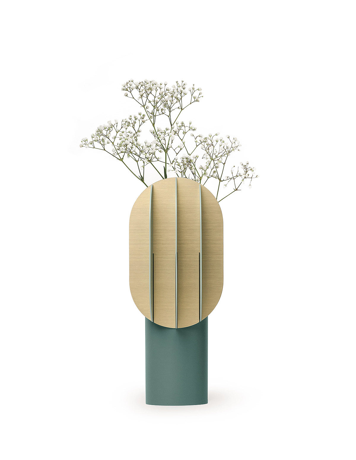 Minimalist，vase，GABO，