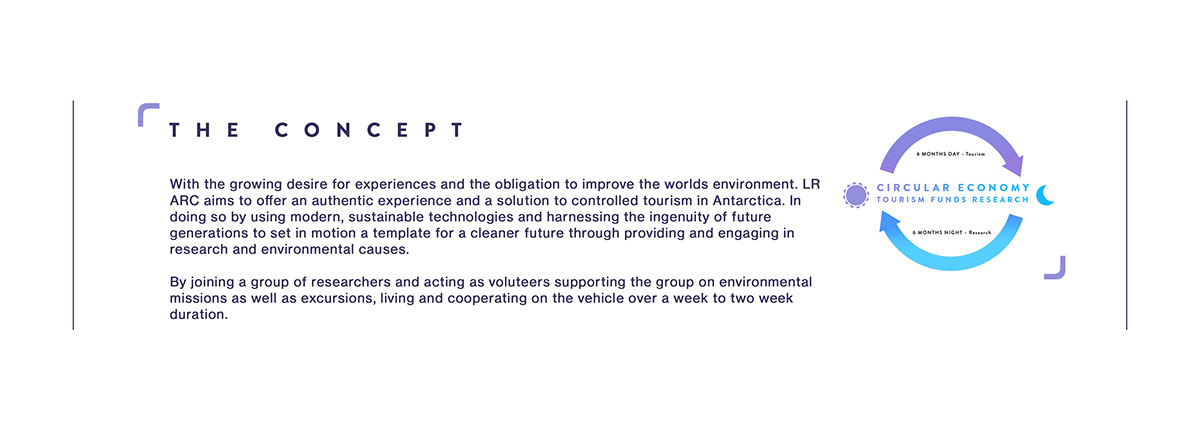 white，Automobile design，Land Rover ARC，