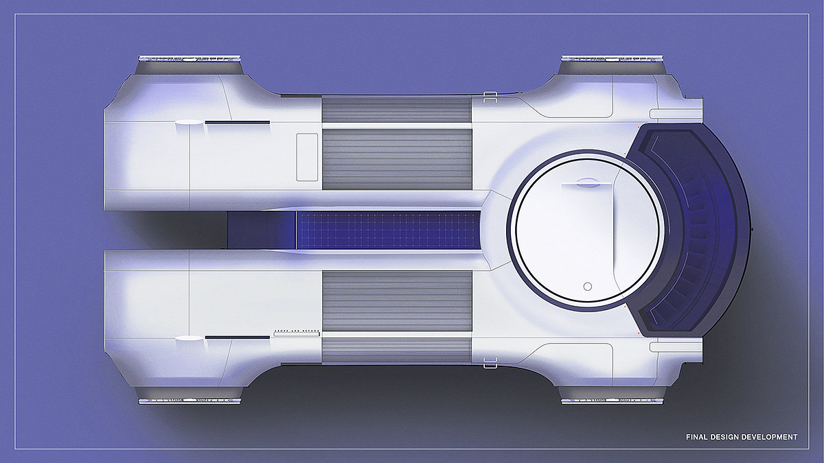 white，Automobile design，Land Rover ARC，