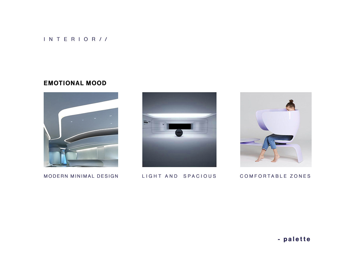 white，Automobile design，Land Rover ARC，