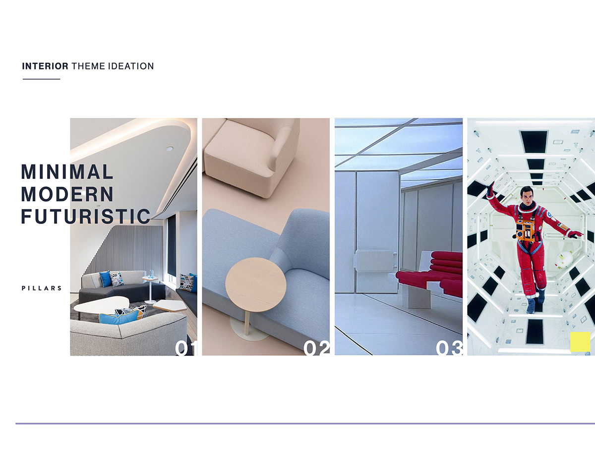 white，Automobile design，Land Rover ARC，