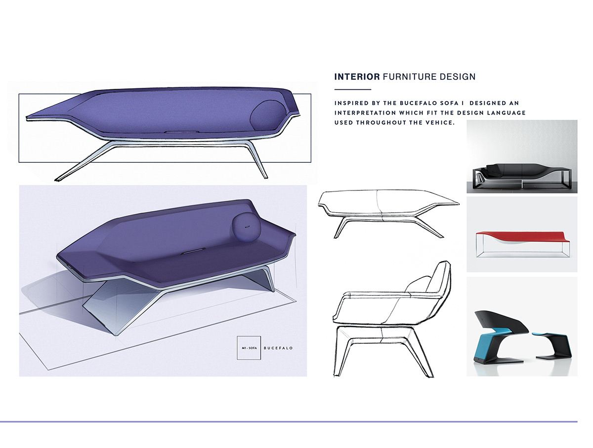 white，Automobile design，Land Rover ARC，