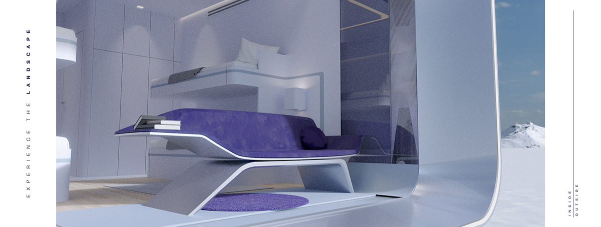 white，Automobile design，Land Rover ARC，