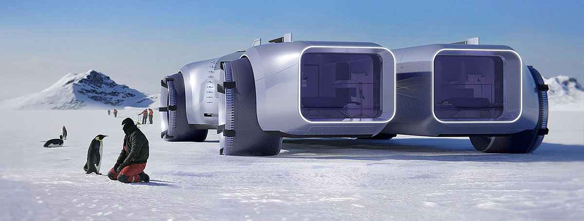 white，Automobile design，Land Rover ARC，