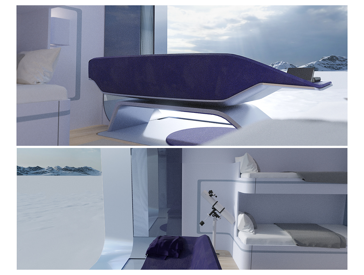 white，Automobile design，Land Rover ARC，