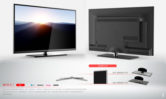 television，household electrical appliances，intelligence，Home Furnishing，