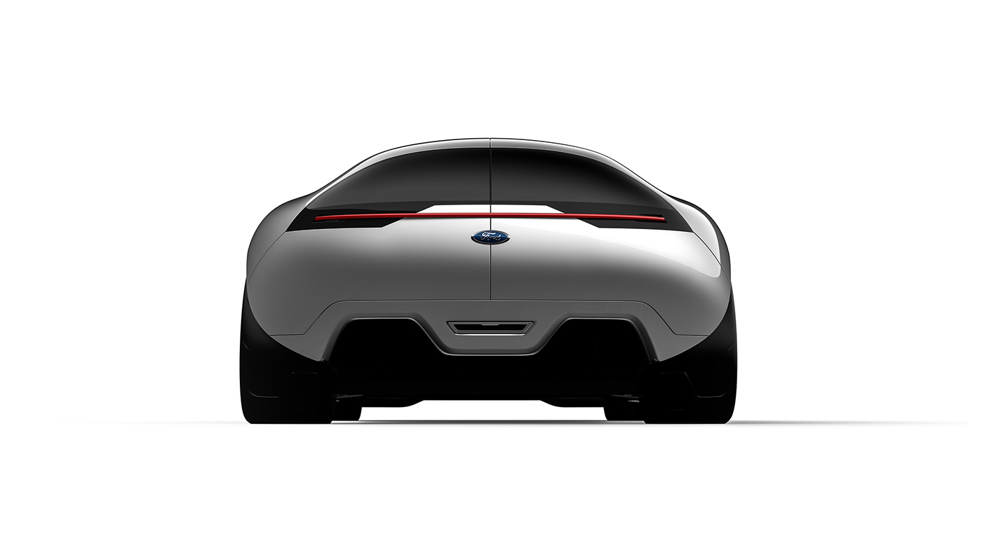 Automatic design，Beautiful and fashionable，Domineering，product design，industrial design，