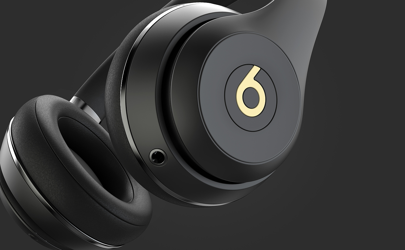 Render，headset，Magic sound，