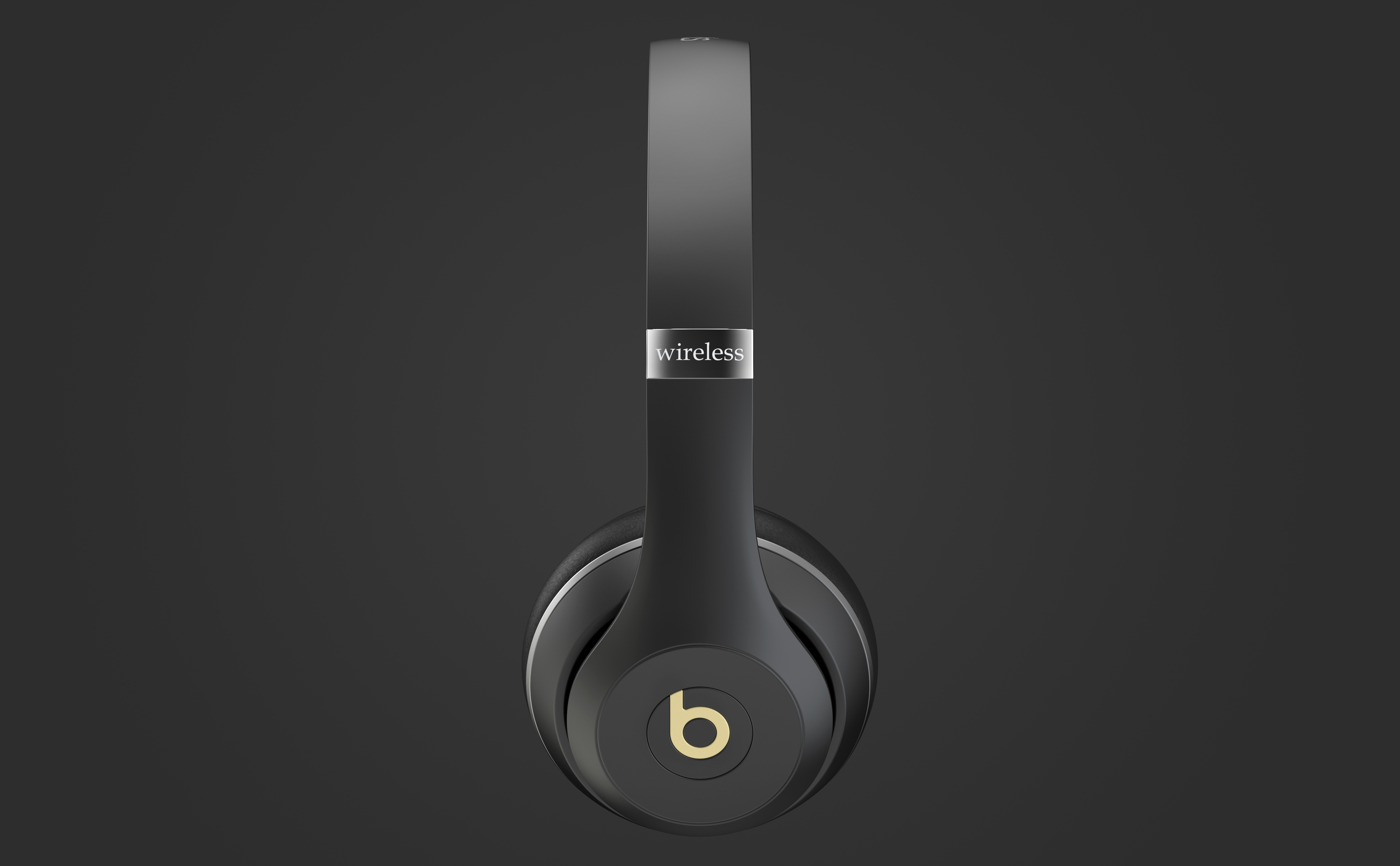 Render，headset，Magic sound，