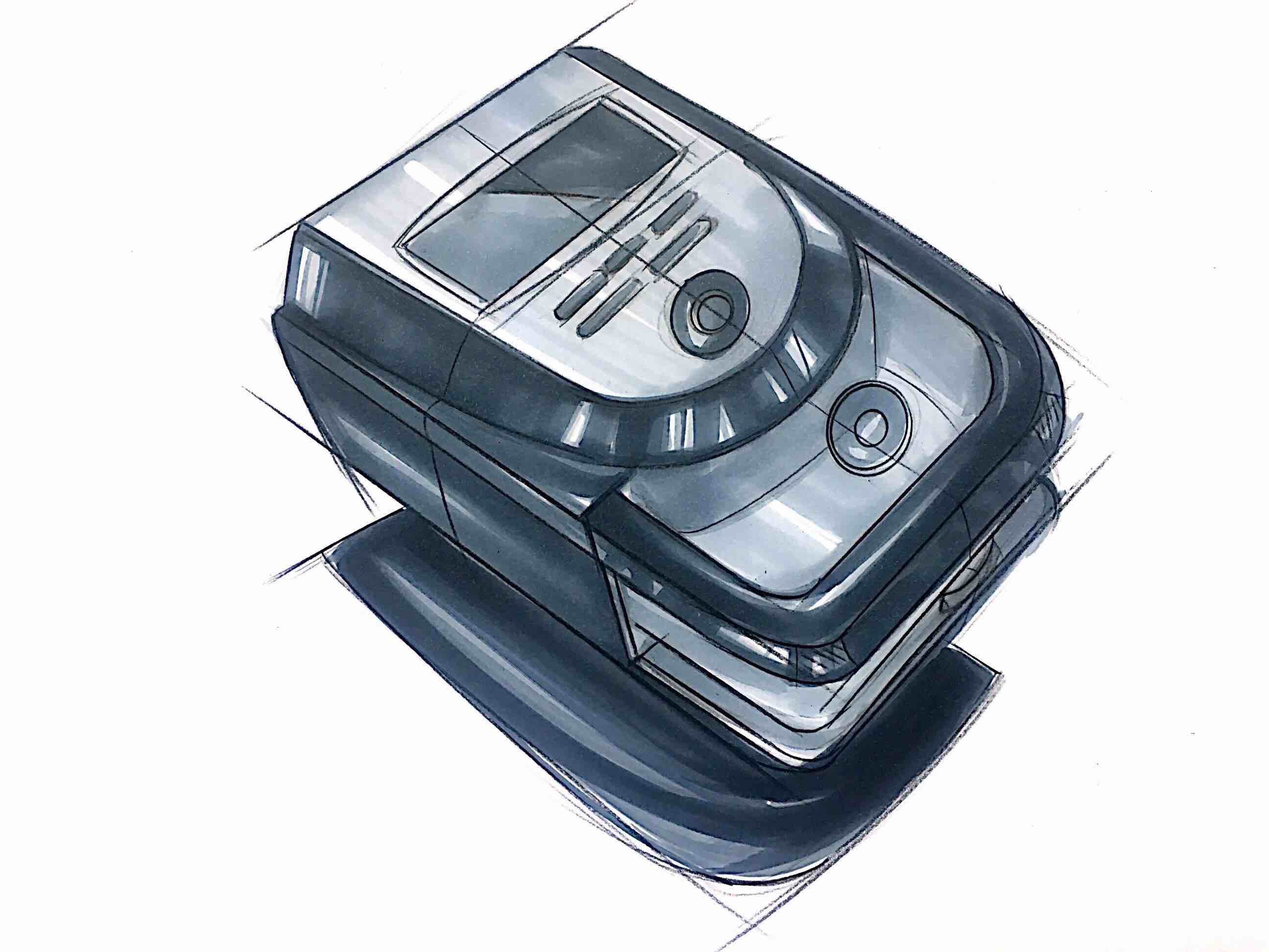 product，Design，Hand drawn，