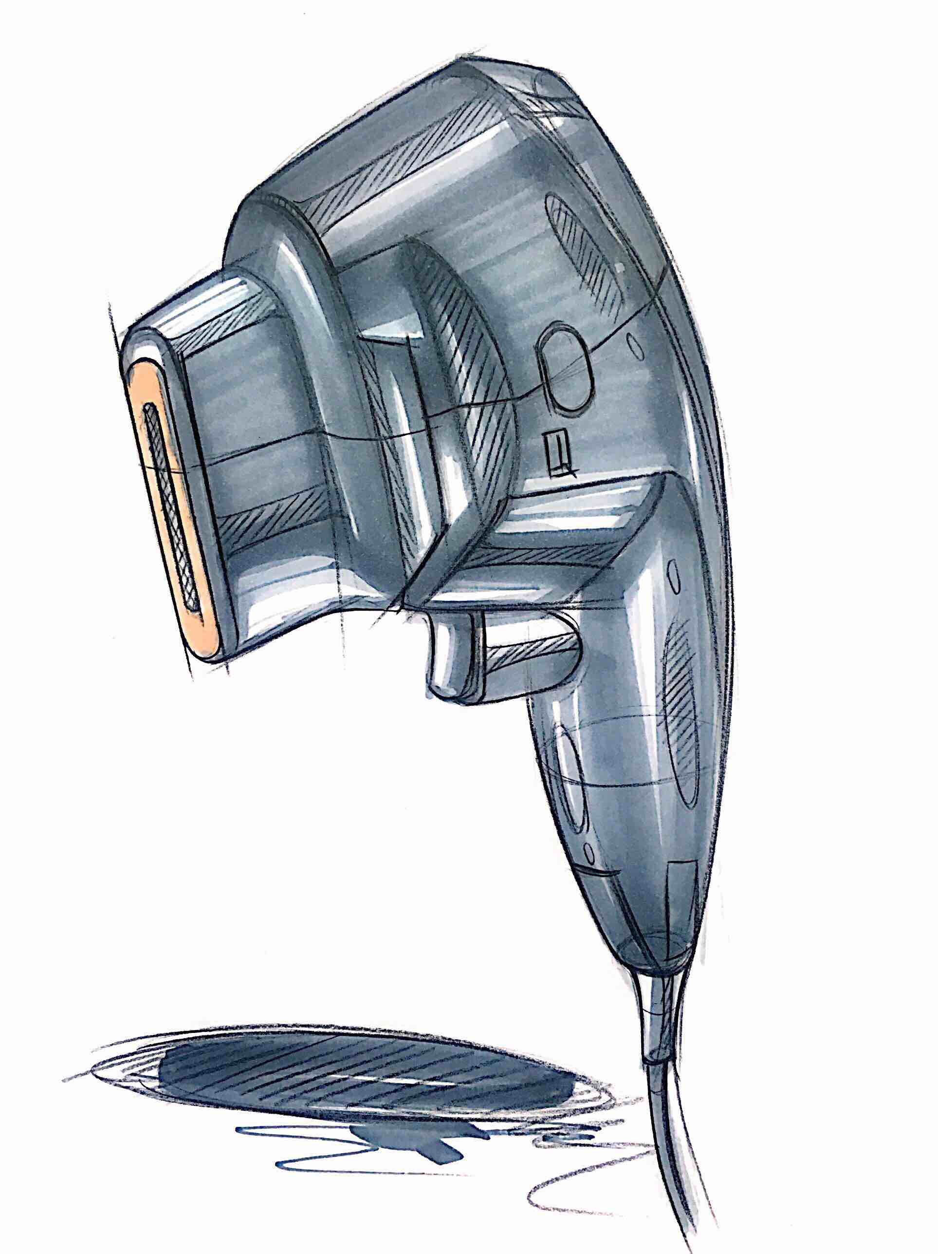 product，Design，Hand drawn，