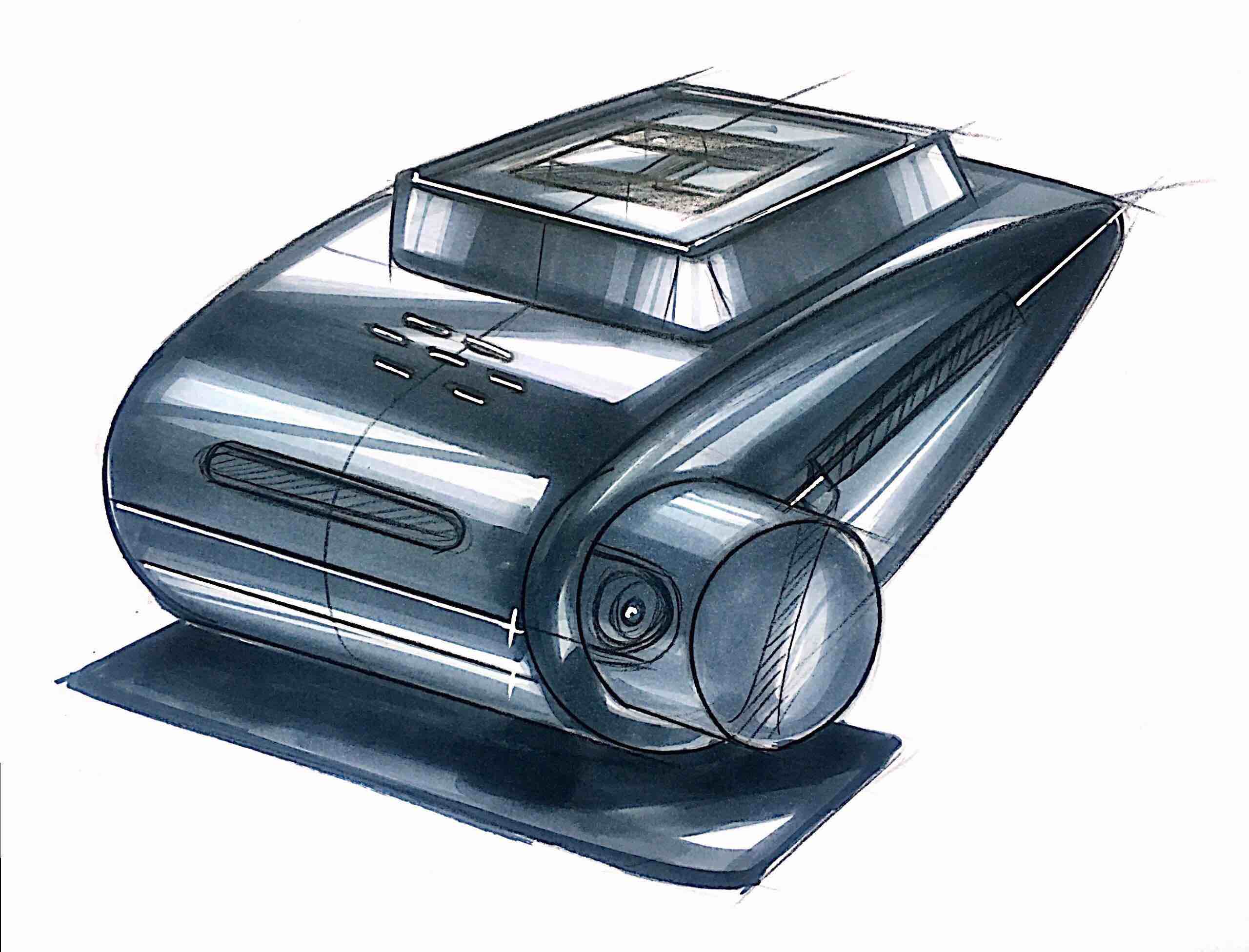 product，Design，Hand drawn，