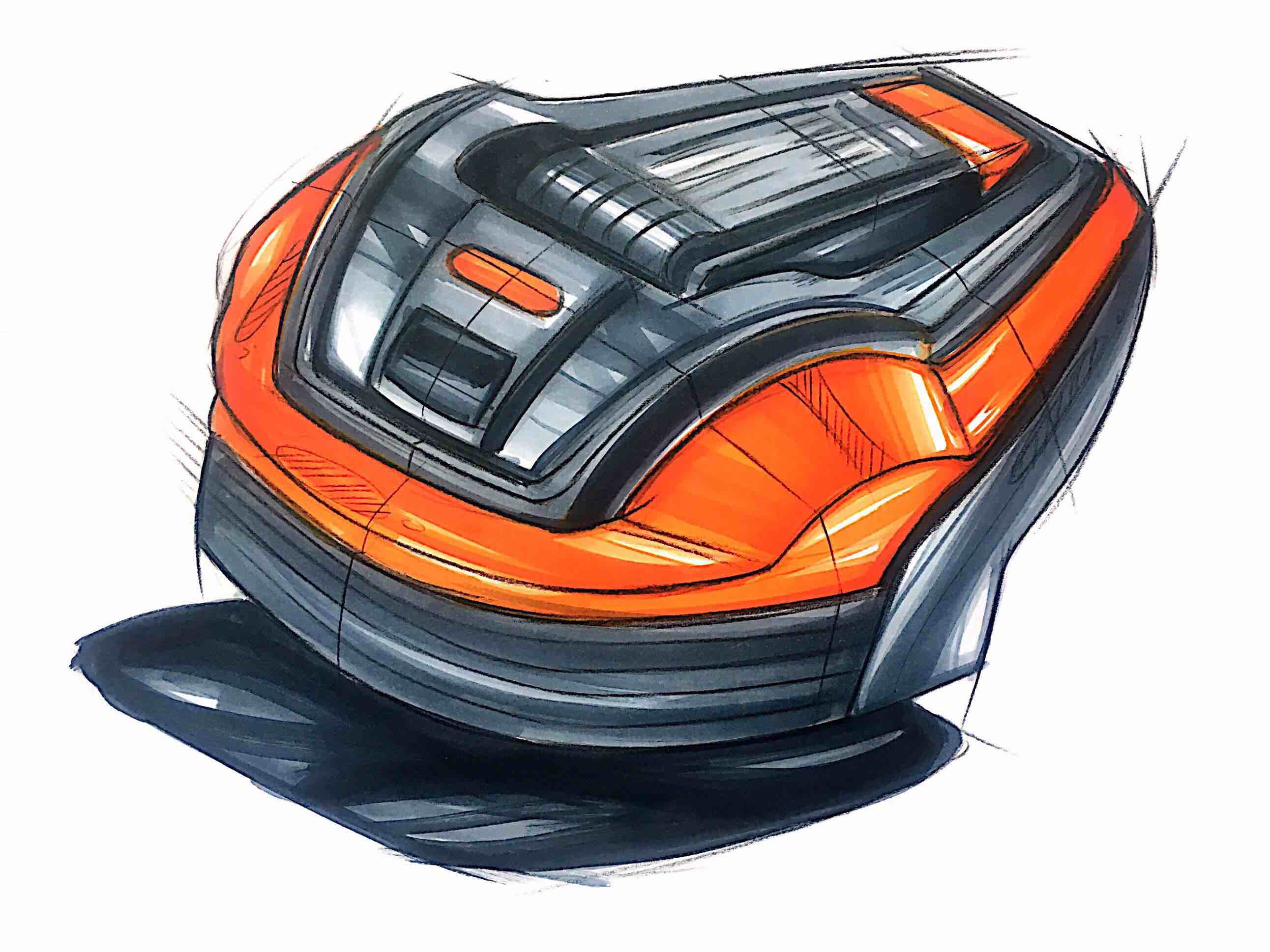 product，Design，Hand drawn，