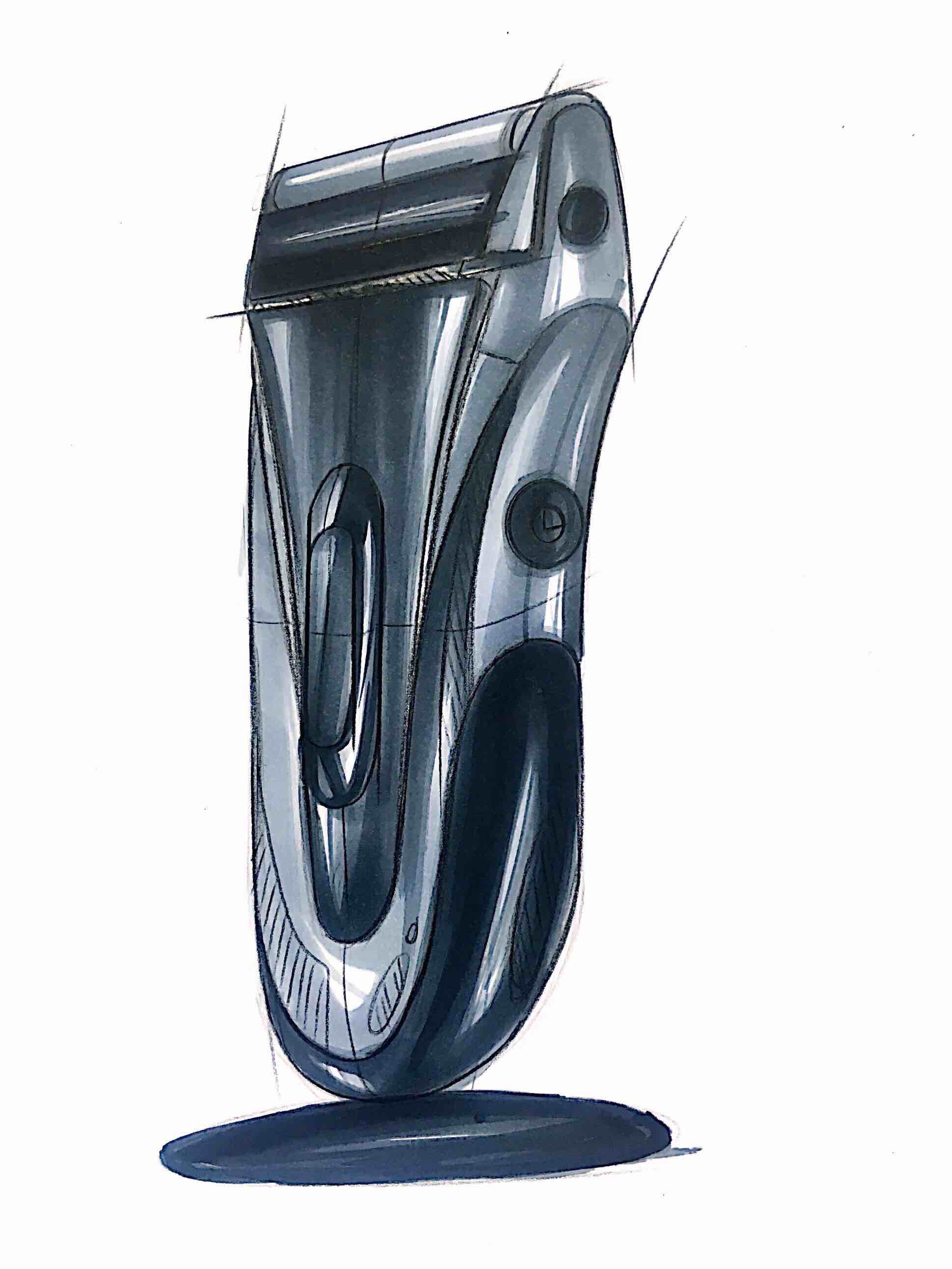 product，Design，Hand drawn，