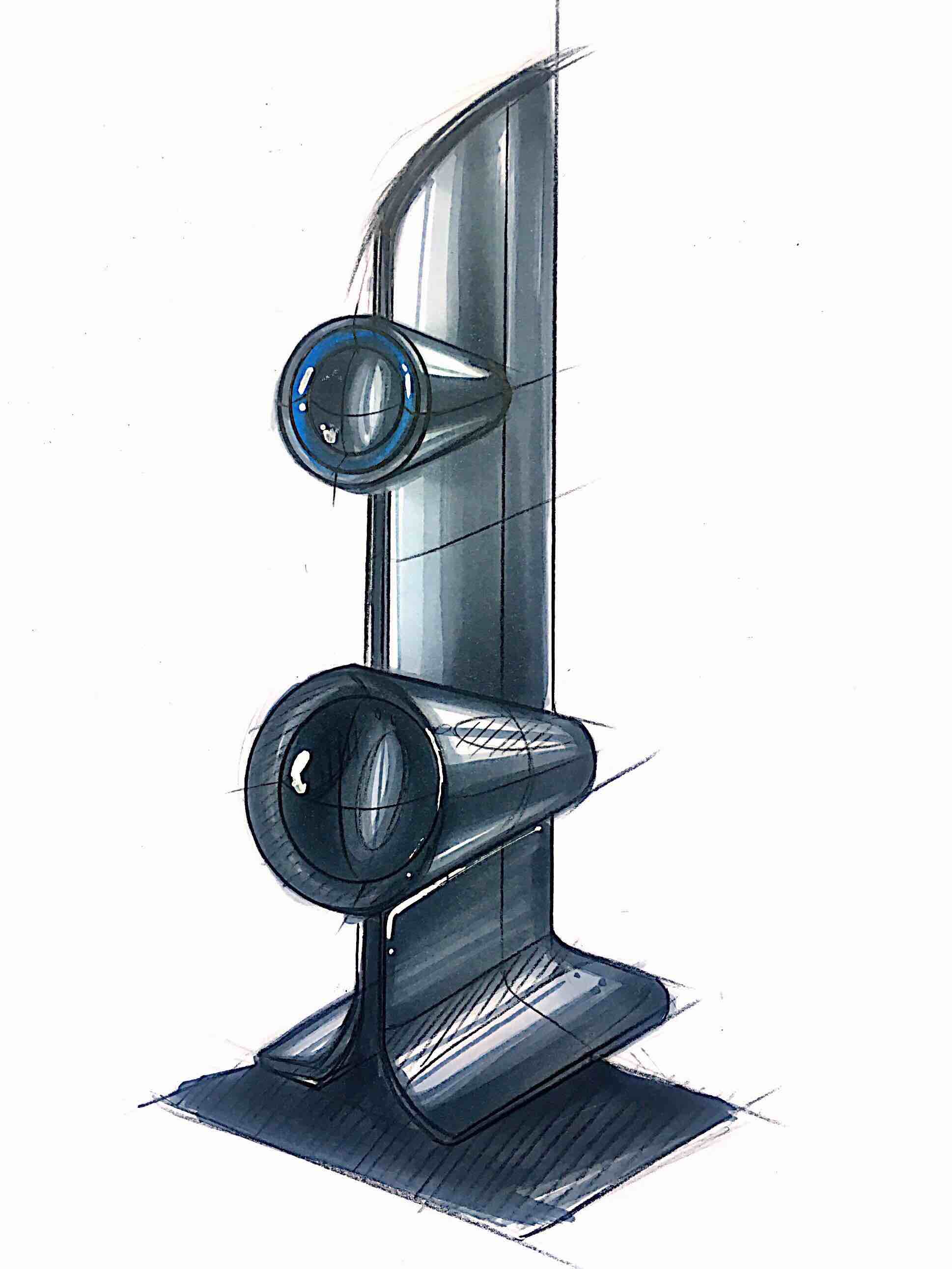 product，Design，Hand drawn，