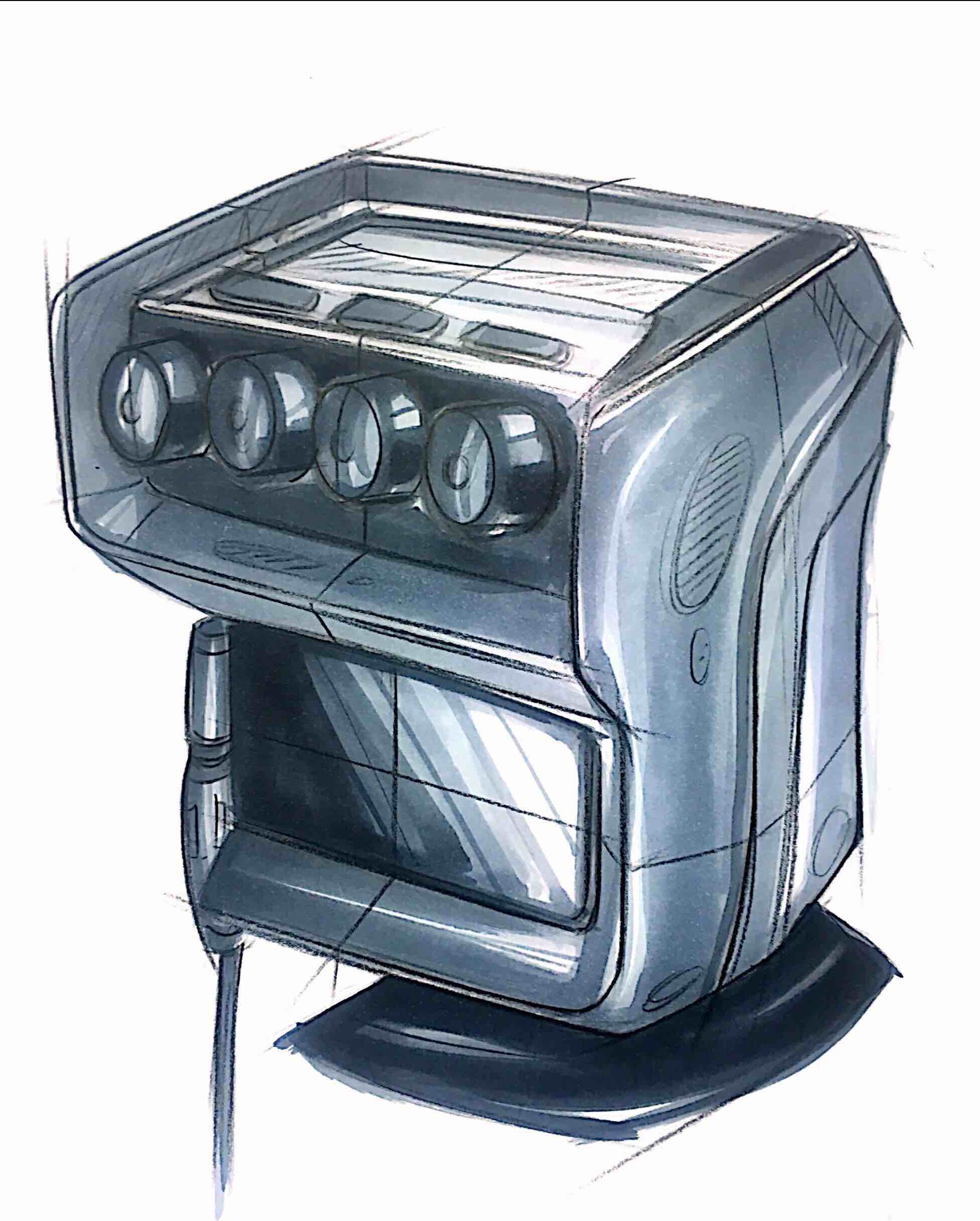 product，Design，Hand drawn，